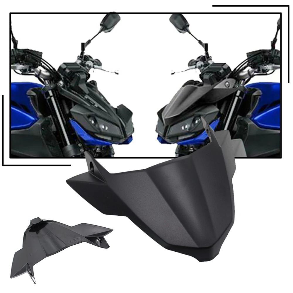 Motorcycle Black Fly Screen Beak Cowl Protector Cover For Yamaha MT09 FZ09 MT 09 FZ 09 MT-09 FZ-09 2017 2018 2019
Motorcycle Black Fly Screen Beak Cowl Protector Cover For Yamaha MT09 FZ09 MT 09 FZ 09 MT-09 FZ-09 2017 2018 2019