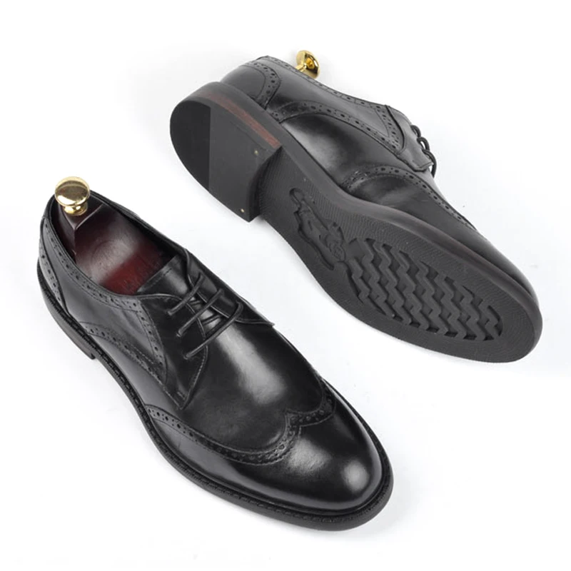 Men's Shoes
Men's Shoes