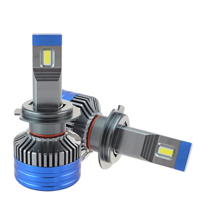 2 шт K11 новая умная автомобильная светодиодная фара с декодированным EMC прожектором высокой яркости светодиодная фара H4 /H7 лампа высокой мощ...
2 шт K11 новая умная автомобильная светодиодная фара с декодированным EMC прожектором высокой яркости светодиодная фара H4 /H7 лампа высокой мощ...