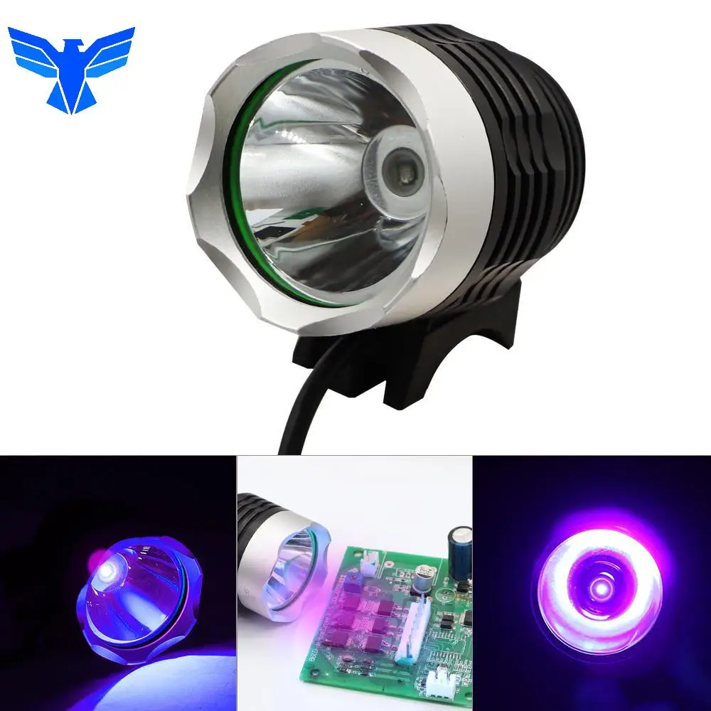 USB UV5V Flashlight Black Light Ultraviolet UV Glue Curing LED Lamp For iPhone / ipad Circuit Board Repair LCD Screen Refurbish
USB UV5V Flashlight Black Light Ultraviolet UV Glue Curing LED Lamp For iPhone / ipad Circuit Board Repair LCD Screen Refurbish