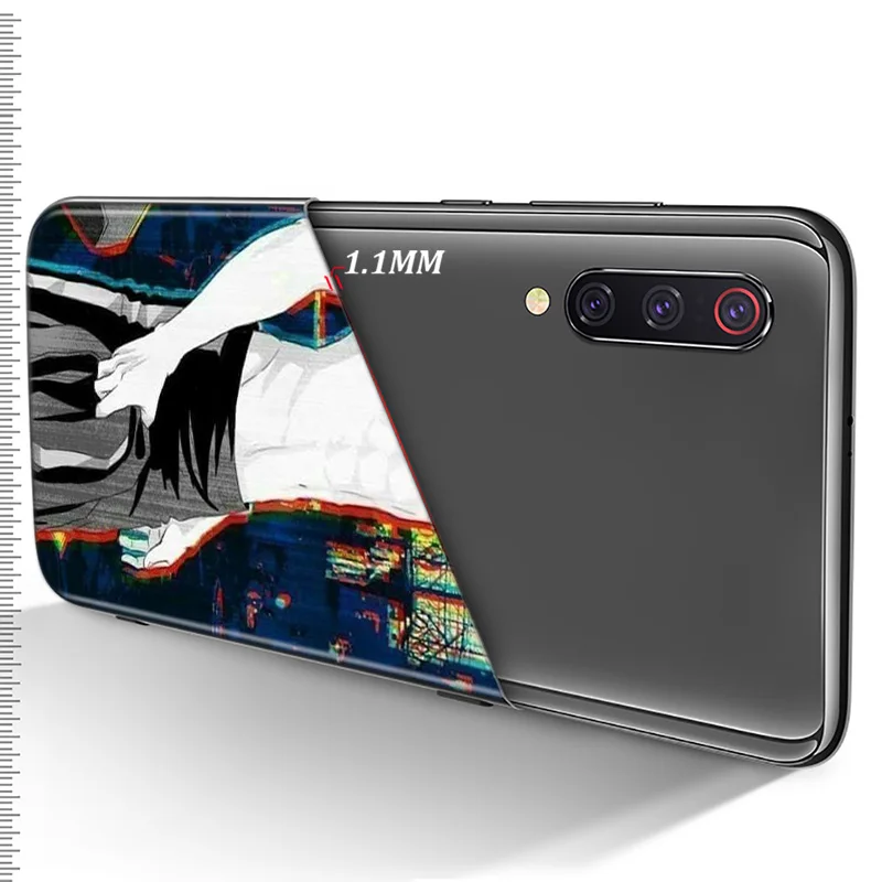 Japanese Anime Yato Noragami For Xiaomi Mi 10T Note 10 Ultra Play Mix3 CC9e 9T 9 8 A3 Lite 5G Pro Ultra Phone Case
Japanese Anime Yato Noragami For Xiaomi Mi 10T Note 10 Ultra Play Mix3 CC9e 9T 9 8 A3 Lite 5G Pro Ultra Phone Case