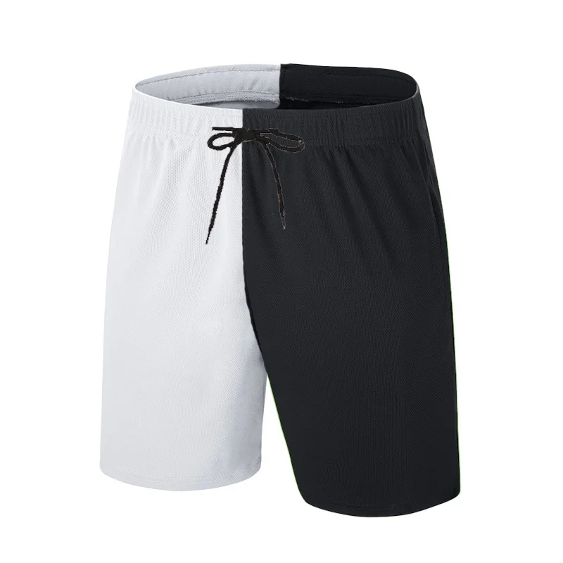 2021 New Sports Pants Men's Casual Shorts Elastic Waist Breathable Beach Pants Men's Summer Shorts
2021 New Sports Pants Men's Casual Shorts Elastic Waist Breathable Beach Pants Men's Summer Shorts