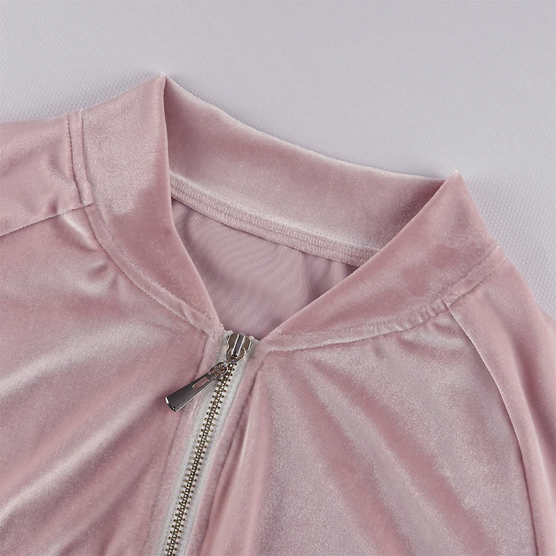 Women Tracksuit Zipper Hoodies Sweatshirt Pants 2 Pieces Set Fashion 2020 Autumn Female Cropped Top Pullover And Trousers Suits
Women Tracksuit Zipper Hoodies Sweatshirt Pants 2 Pieces Set Fashion 2020 Autumn Female Cropped Top Pullover And Trousers Suits