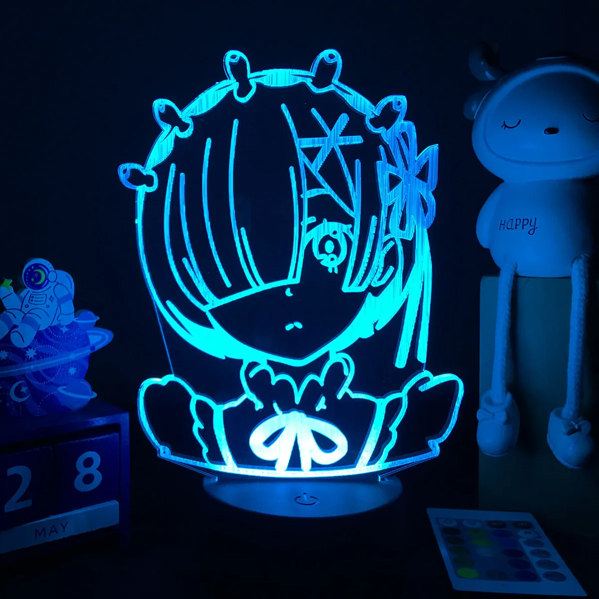 Аниме 3d лампа Re Zero Начальная жизнь в другом мире ночник Rem фигурка для спальни Декор прикроватная лампа для детей Манга подарок
Аниме 3d лампа Re Zero Начальная жизнь в другом мире ночник Rem фигурка для спальни Декор прикроватная лампа для детей Манга подарок