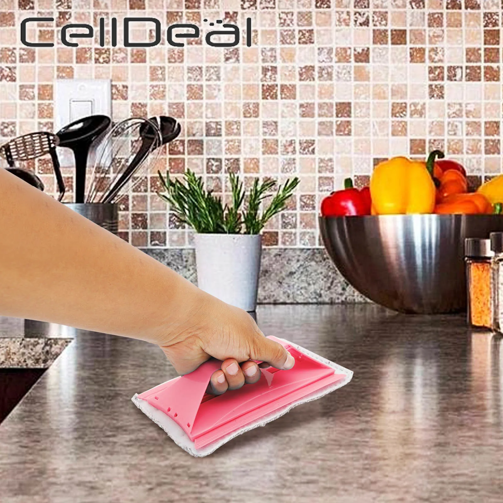ABS+Microfiber Cloth Double Sided Brushes Cleaning Tools Remove Dust From Windows And Mirrors Clean The Slides And Gaps Compact
ABS+Microfiber Cloth Double Sided Brushes Cleaning Tools Remove Dust From Windows And Mirrors Clean The Slides And Gaps Compact