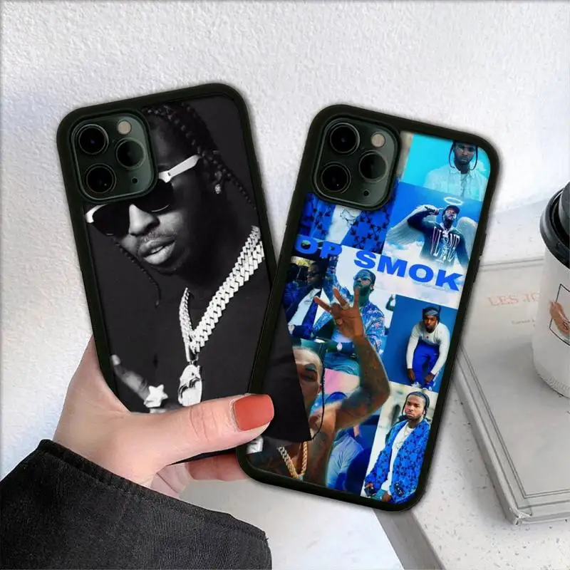 POP SMOKE famous rapper Phone Case For PC-Iphone 5 5s se 6 6s 7 8 11 12 X Xs Xr Pro Plus Max Mini Cover 
POP SMOKE famous rapper Phone Case For PC-Iphone 5 5s se 6 6s 7 8 11 12 X Xs Xr Pro Plus Max Mini Cover
