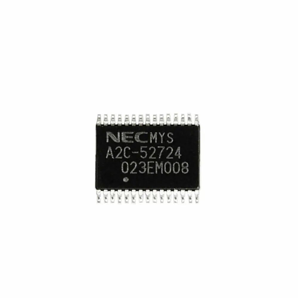 AZGIANT 1 шт. ESL & ОСА A2C-52724 NEC эмулятор чип для Mercedes Benz W204 W207 W211 для VVDI MB синхронизации CGDI
AZGIANT 1 шт. ESL & ОСА A2C-52724 NEC эмулятор чип для Mercedes Benz W204 W207 W211 для VVDI MB синхронизации CGDI