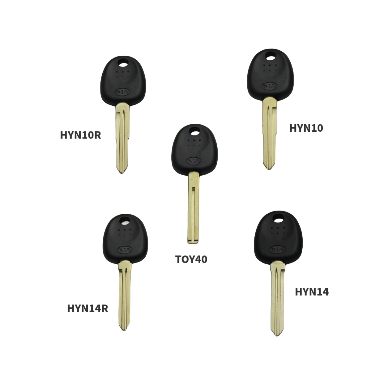 With logo Car Transponder Key Shell For Hyundai Accent Sonata Elantra Accent NF Coupe Getz Lavita TiburonTucson For Kia
With logo Car Transponder Key Shell For Hyundai Accent Sonata Elantra Accent NF Coupe Getz Lavita TiburonTucson For Kia