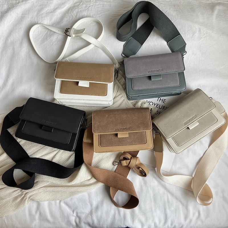 Luxury Handbags Women Bags Designer Women Leather Shoulder Bag Sac A Main Female Messenger Bags Solid Flap Bag Flap Fashion
Luxury Handbags Women Bags Designer Women Leather Shoulder Bag Sac A Main Female Messenger Bags Solid Flap Bag Flap Fashion