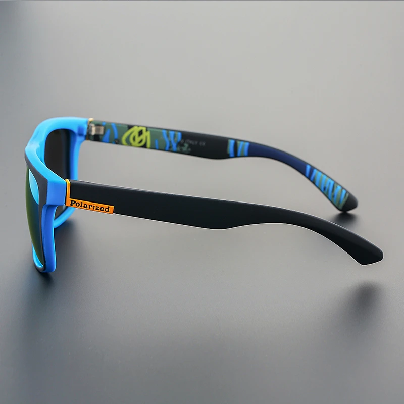 ALIKIAI 2020 brand design classic polarized motion sunglasses travel male square high definition sunglasses UV400 Gafas De Sol
ALIKIAI 2020 brand design classic polarized motion sunglasses travel male square high definition sunglasses UV400 Gafas De Sol