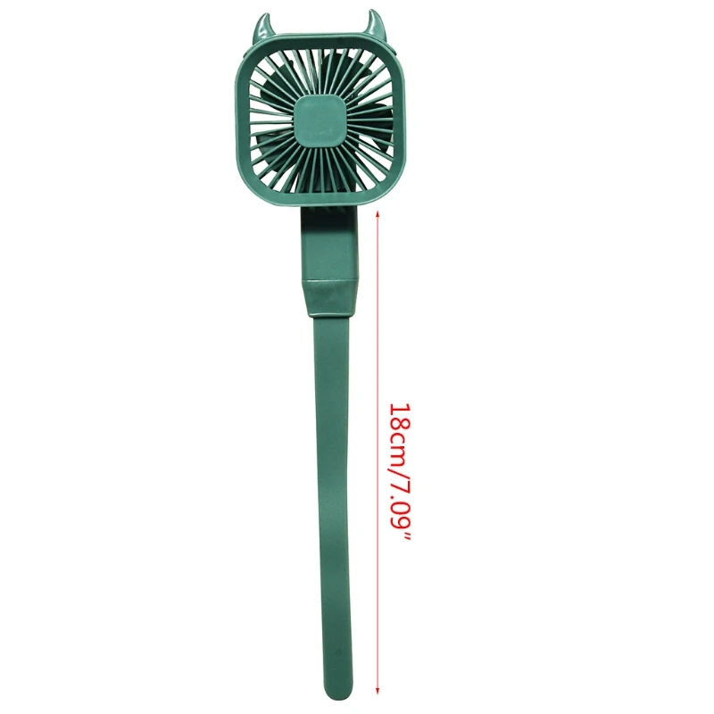 Portable Hanging Winding Clip Fan 3 Speeds Mute Handheld Fan Portable Clip Wrist Fan Mini Fan for Baby Stroller Camp Car 
Portable Hanging Winding Clip Fan 3 Speeds Mute Handheld Fan Portable Clip Wrist Fan Mini Fan for Baby Stroller Camp Car