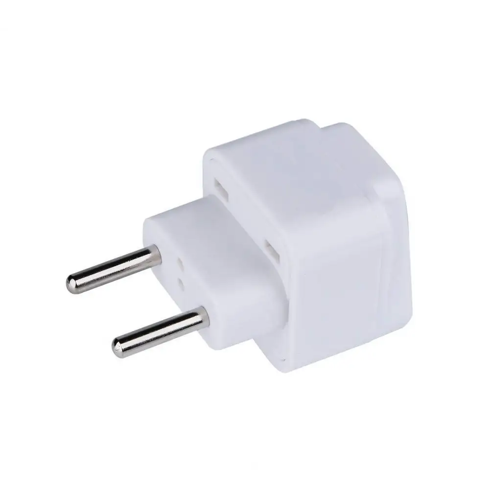 Useful Adapter Charger Widely Used PC Power Plug Adapter for Phone Adapter Converter
Useful Adapter Charger Widely Used PC Power Plug Adapter for Phone Adapter Converter