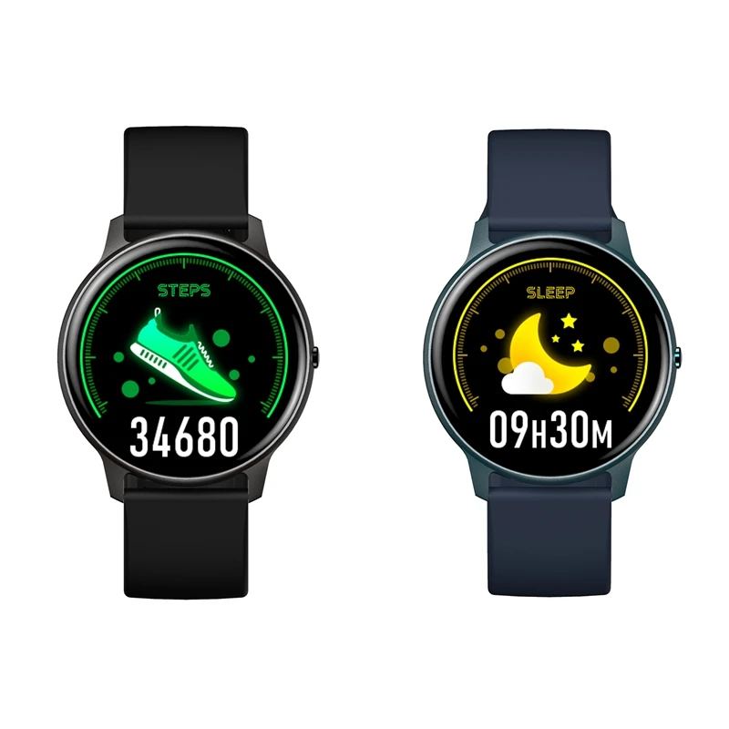 Smart Watch Ip68 Waterproof Bluetooth 4.0 Full Contact Screen Pedometer Heart Rate Monitor For IOS Android
Smart Watch Ip68 Waterproof Bluetooth 4.0 Full Contact Screen Pedometer Heart Rate Monitor For IOS Android