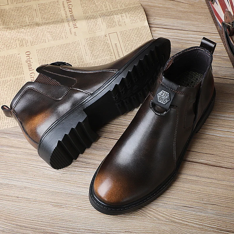 Men Leisure Shoes Men Casual Sport Shoes Leather Causal For Shoe Man Men's Mens Loafers Hot Sale Sneakers Sneaker
Men Leisure Shoes Men Casual Sport Shoes Leather Causal For Shoe Man Men's Mens Loafers Hot Sale Sneakers Sneaker
