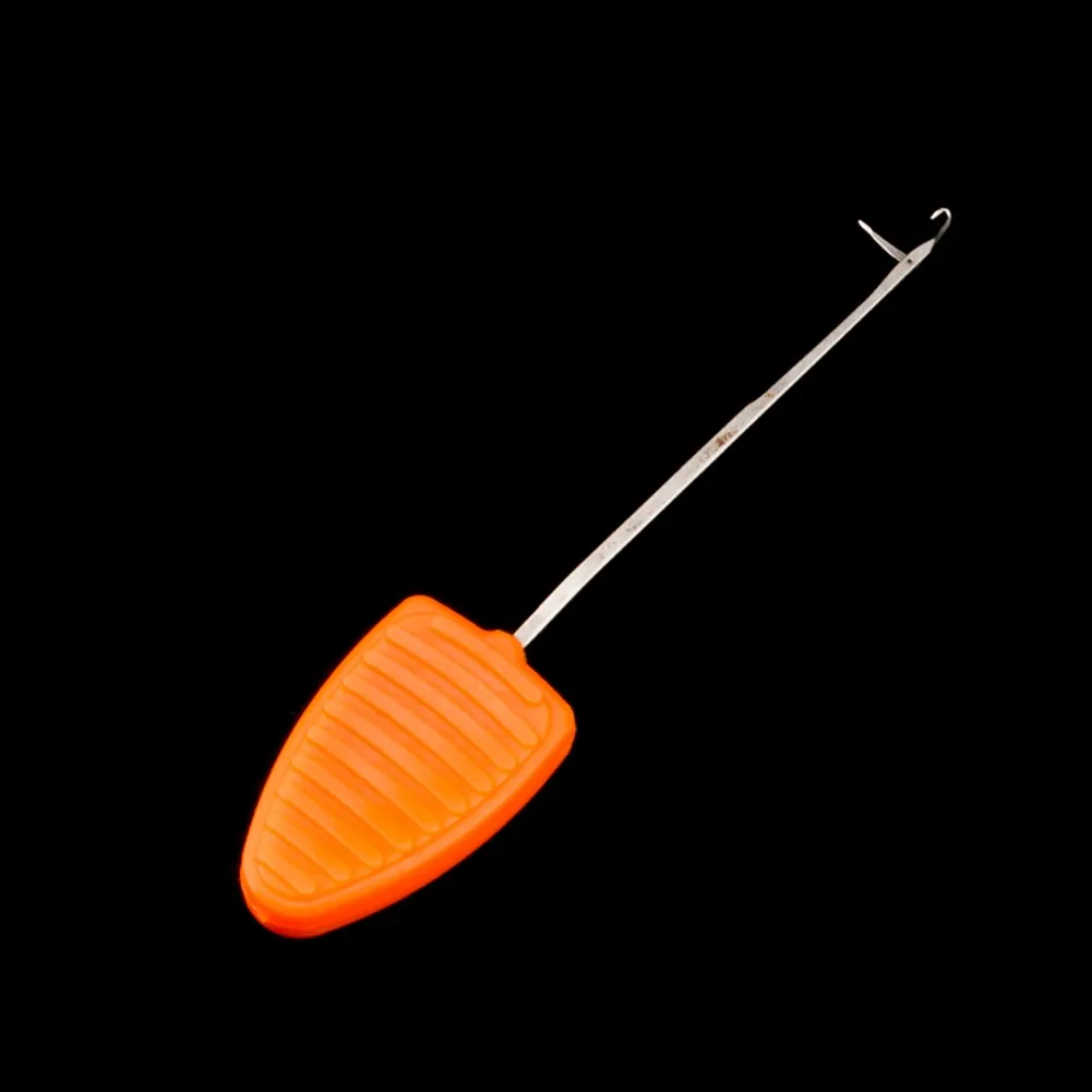 4pcs Fishing Crochet Tools Rigging Baiting Needles Boillie Drill For Fishing Lure Tackle For Mounting Worms Gear Accessories
4pcs Fishing Crochet Tools Rigging Baiting Needles Boillie Drill For Fishing Lure Tackle For Mounting Worms Gear Accessories