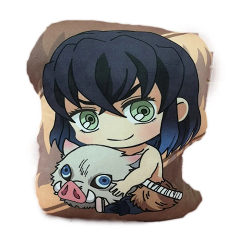10cm Anime Ghost Slayer Plush Doll Plush Cushion Throw Pillow Toy Gift Pillow Decoration Pillow Birthday Gift
10cm Anime Ghost Slayer Plush Doll Plush Cushion Throw Pillow Toy Gift Pillow Decoration Pillow Birthday Gift