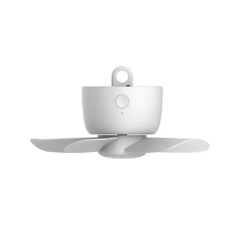 8000mAh USB Rechargeable Remote Control Timing 4 Gears Ceiling Fan for Tent Bed Dropship
8000mAh USB Rechargeable Remote Control Timing 4 Gears Ceiling Fan for Tent Bed Dropship