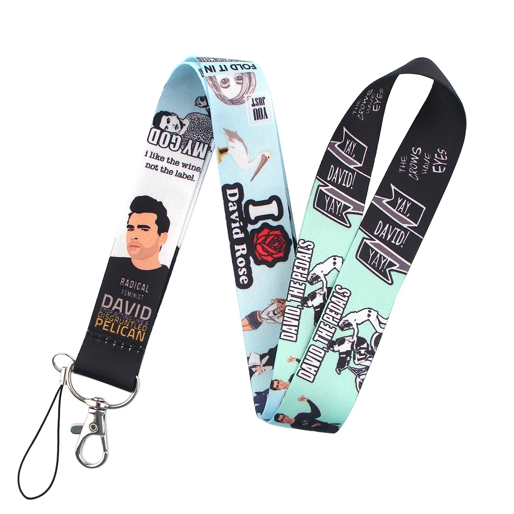 FD0292 Rich Poor Road Movie Keychain Neckband Lanyard USB ID Card Badge Holder Mobile Belt Lanyard Mobile Phone Accessories
FD0292 Rich Poor Road Movie Keychain Neckband Lanyard USB ID Card Badge Holder Mobile Belt Lanyard Mobile Phone Accessories