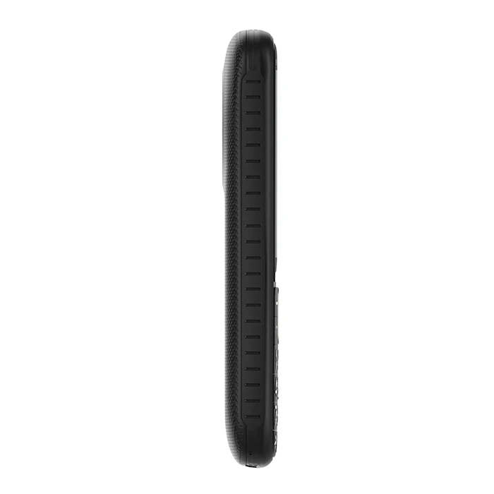 Сотовый телефон MAXVI B9 Black | Мобильные телефоны и аксессуары