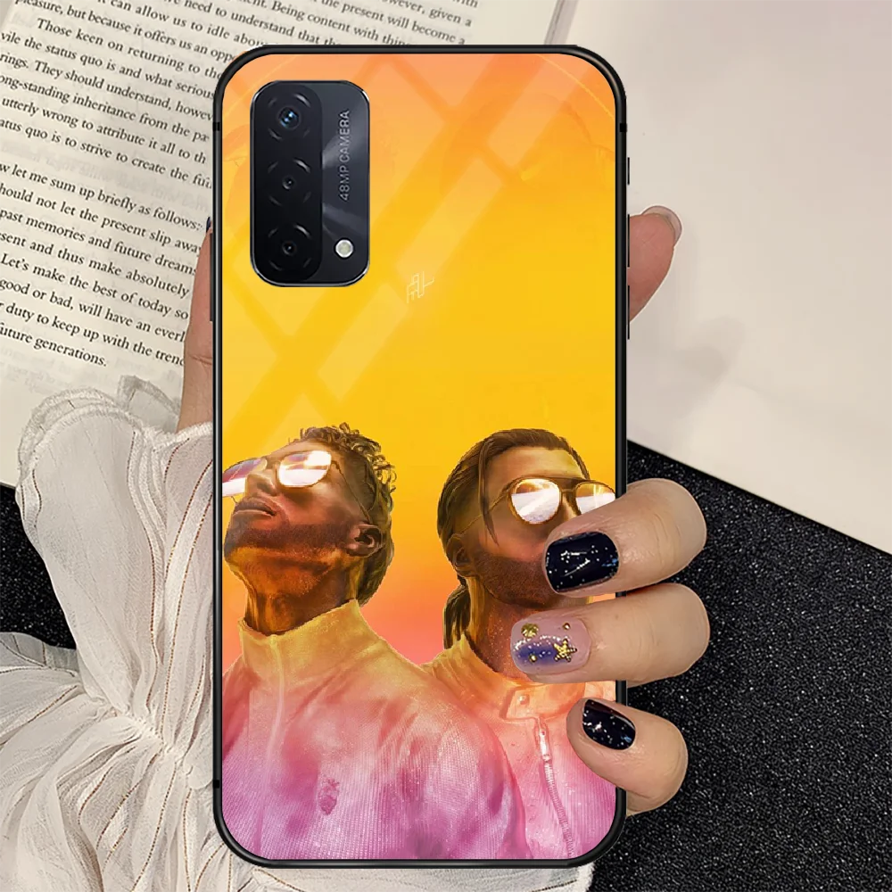 PNL QLF Rappers Phone Tempered Glass Case Cover For oppo realme find a x c xt gt 2 53 3 6 7 50 11 Pro lite 5g Black Etui Prime
PNL QLF Rappers Phone Tempered Glass Case Cover For oppo realme find a x c xt gt 2 53 3 6 7 50 11 Pro lite 5g Black Etui Prime