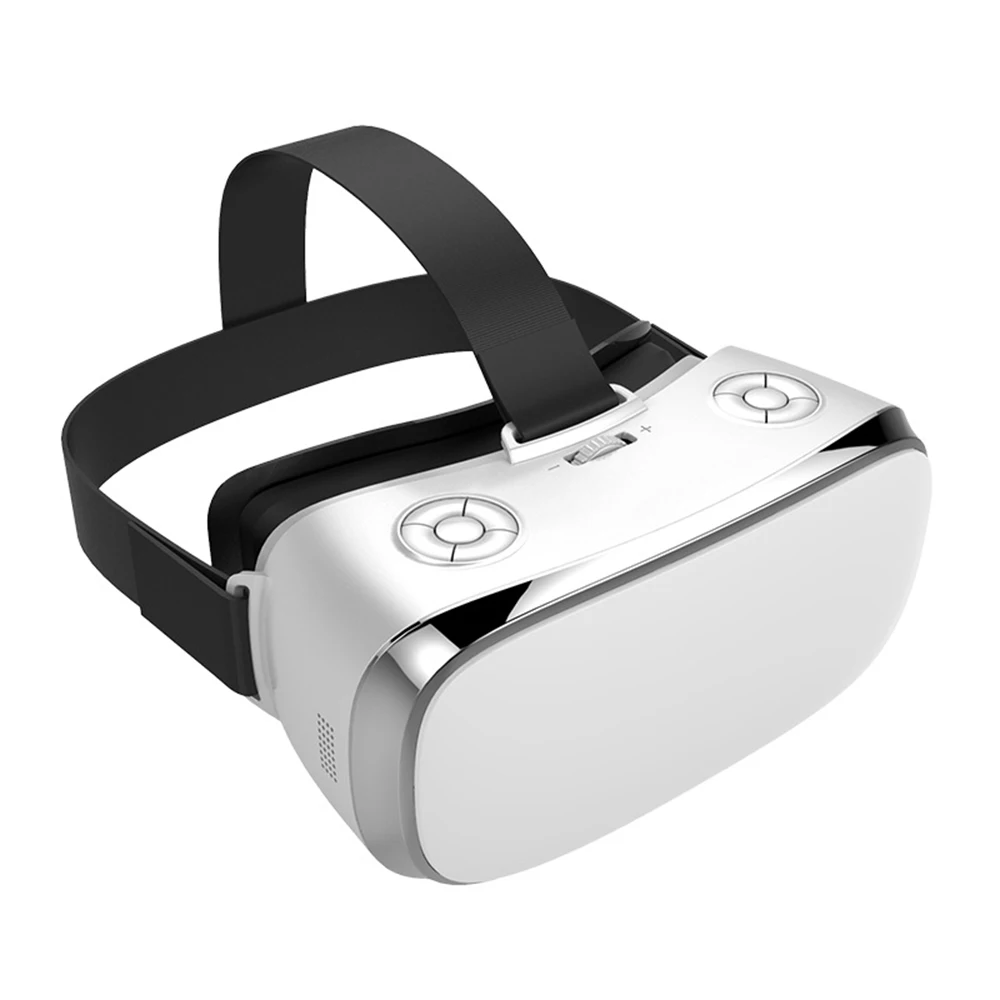 3D очки виртуальной реальности все в одном 2K HD Wifi HDMI видео бокс смарт-очки 5,5 '3G ОЗУ Android VR 3D с контроллером виртуальной реальности
3D очки виртуальной реальности все в одном 2K HD Wifi HDMI видео бокс смарт-очки 5,5 '3G ОЗУ Android VR 3D с контроллером виртуальной реальности