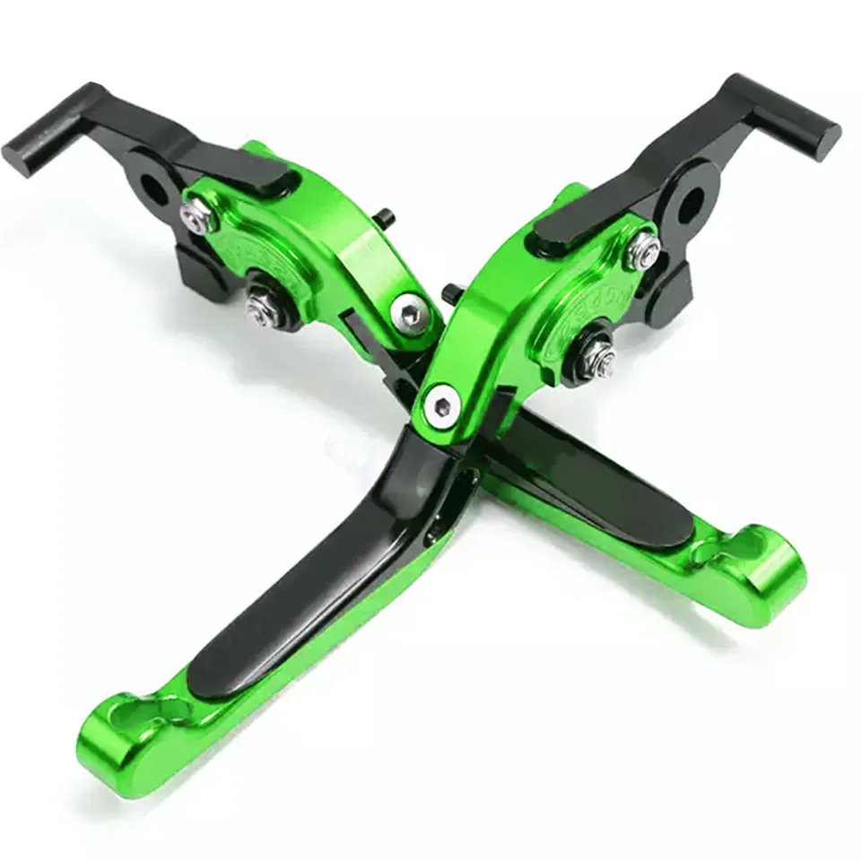 Для Kawasaki NINJA 400 300R 250R Z300 Z125 Z250SL рычаги тормозной муфты мотоцикла регулируемые аксессуары часть
Для Kawasaki NINJA 400 300R 250R Z300 Z125 Z250SL рычаги тормозной муфты мотоцикла регулируемые аксессуары часть