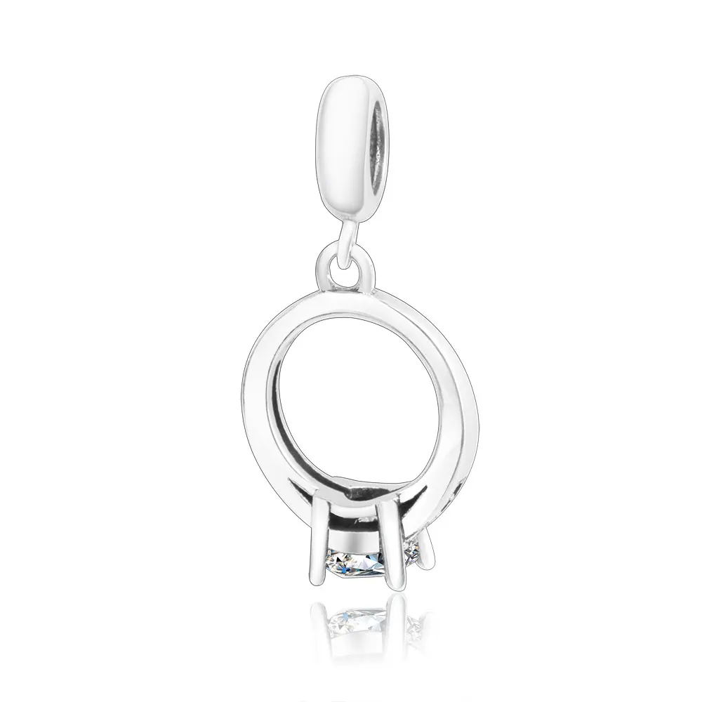 925 Sterling Silver Floating Ring Charm Beads Fits Original Europe Charms Bracelet Pendant Berloques Para Pulsera Women Jewelry
925 Sterling Silver Floating Ring Charm Beads Fits Original Europe Charms Bracelet Pendant Berloques Para Pulsera Women Jewelry