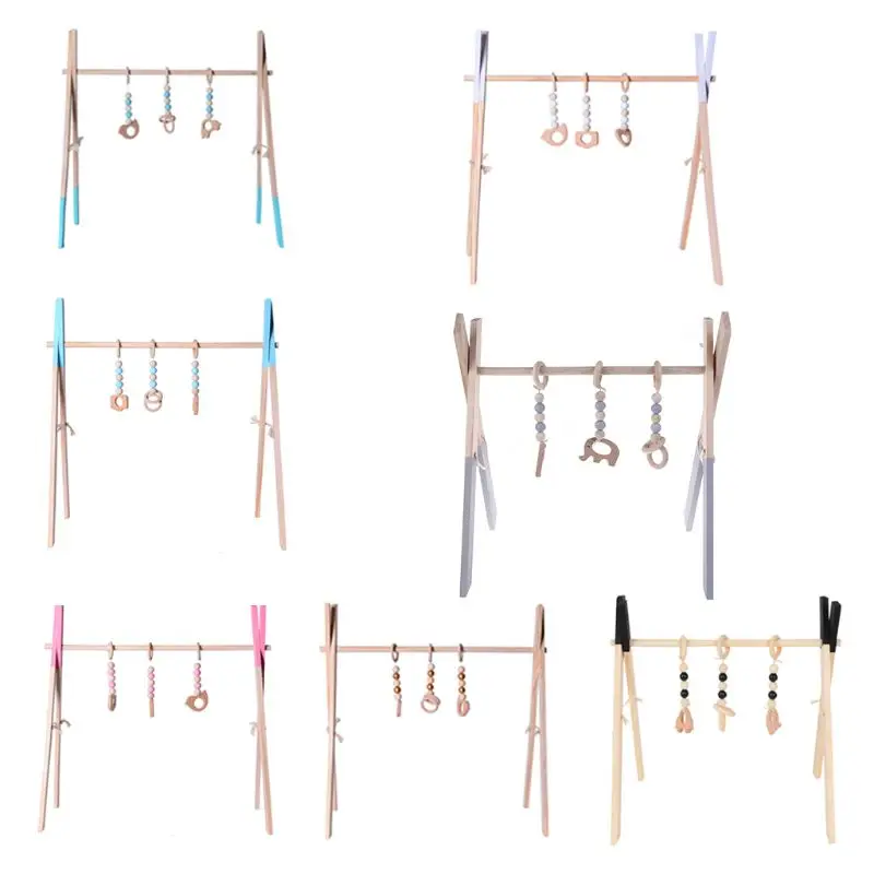 Baby Foldable Wooden Play Gym Baby Activity Gym Frame Living Baby Bedroom Decor M89C Wholesale
Baby Foldable Wooden Play Gym Baby Activity Gym Frame Living Baby Bedroom Decor M89C Wholesale