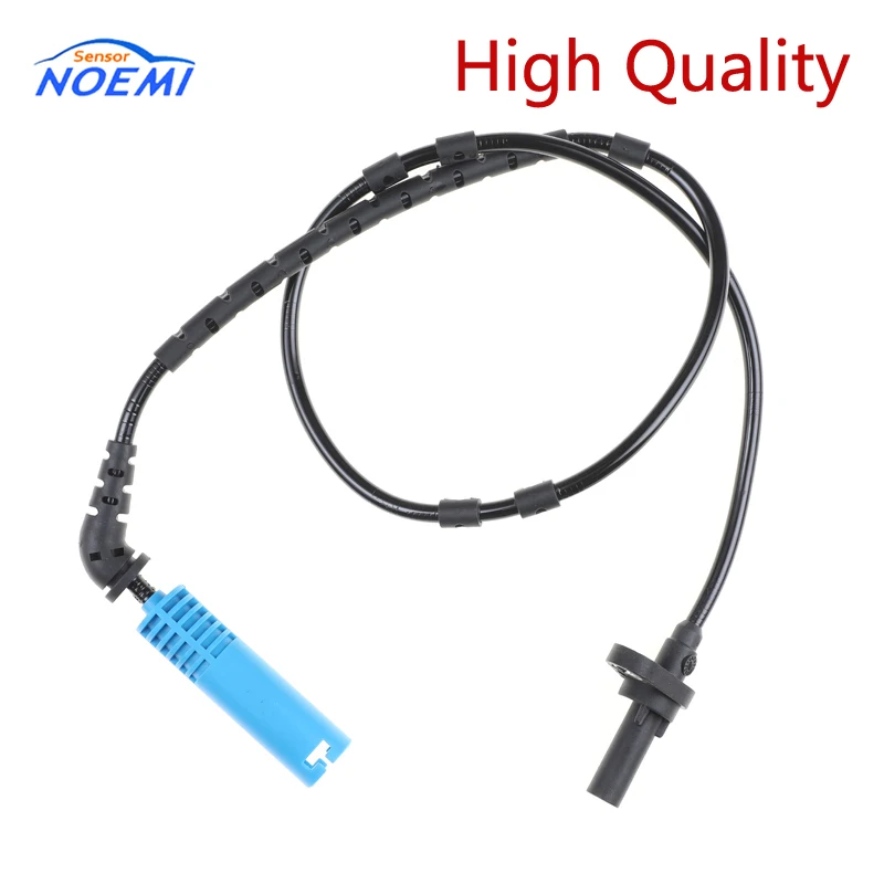 YAOPEI 34523405907 Rear ABS Left Right Wheel Speed ABS Sensor For BMW X3 E83 2004-2018 34523420331 0265007855
YAOPEI 34523405907 Rear ABS Left Right Wheel Speed ABS Sensor For BMW X3 E83 2004-2018 34523420331 0265007855