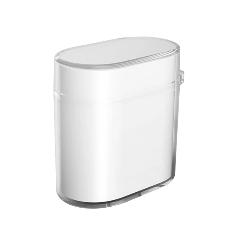 Для Haylou-Moripods T33 Bluetooth-совместимый защитный чехол для наушников ТПУ легкий Чехол ударопрочный чехол
Для Haylou-Moripods T33 Bluetooth-совместимый защитный чехол для наушников ТПУ легкий Чехол ударопрочный чехол
