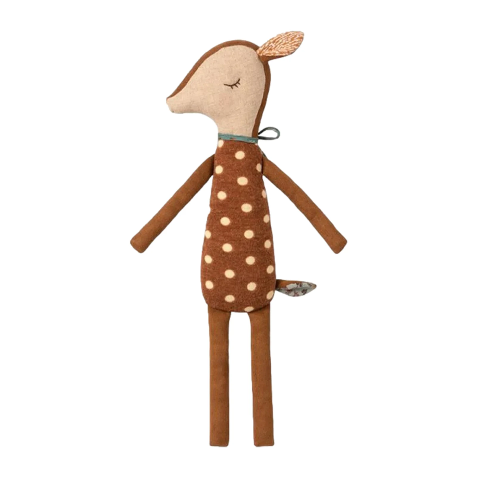 Lovely Cartoon Deer Stuffed Toys Bambi Baby Plush Sleeping Toy Kawaii Doll Baby Newborn Early Educational Interactive Advantage
Lovely Cartoon Deer Stuffed Toys Bambi Baby Plush Sleeping Toy Kawaii Doll Baby Newborn Early Educational Interactive Advantage