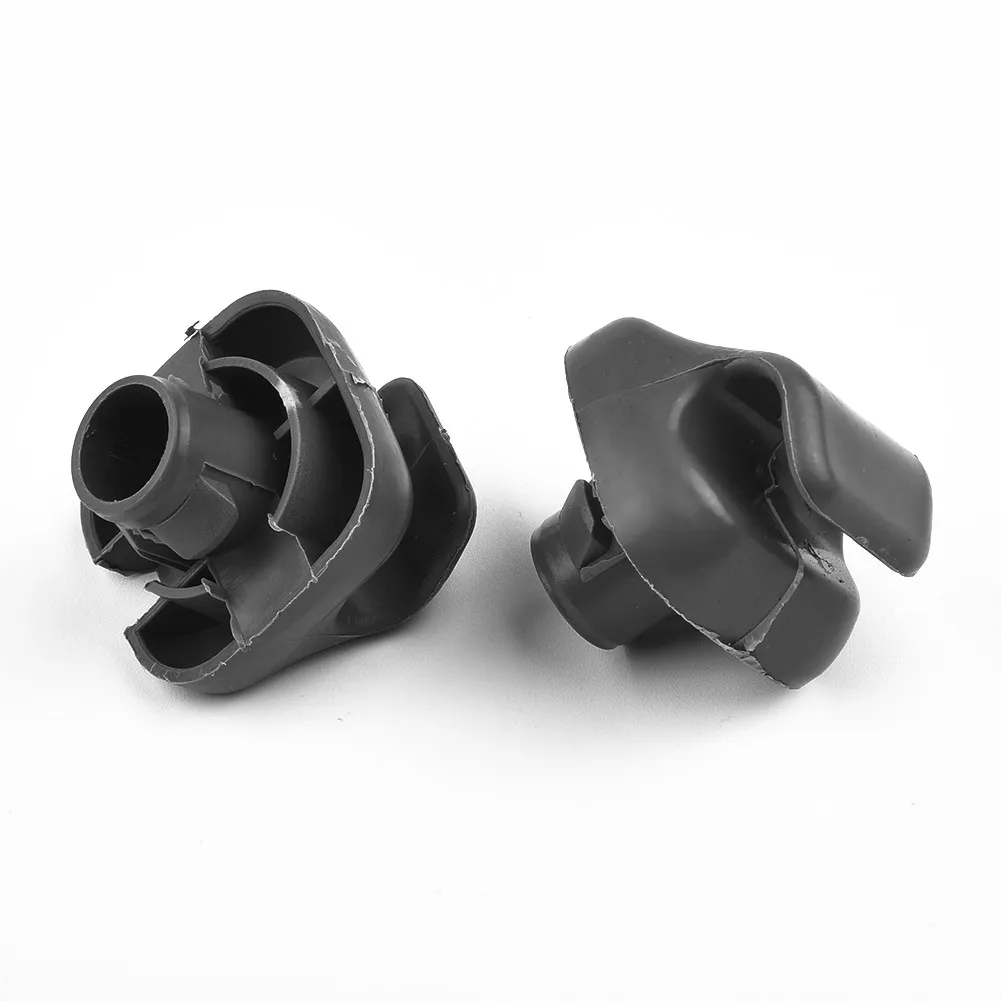 2X Sun Visor Clips Fastener Support Clip Removal For Nissan Qashqai 07-13 J10 Fixer Retaining Clamp Car Accessories
2X Sun Visor Clips Fastener Support Clip Removal For Nissan Qashqai 07-13 J10 Fixer Retaining Clamp Car Accessories