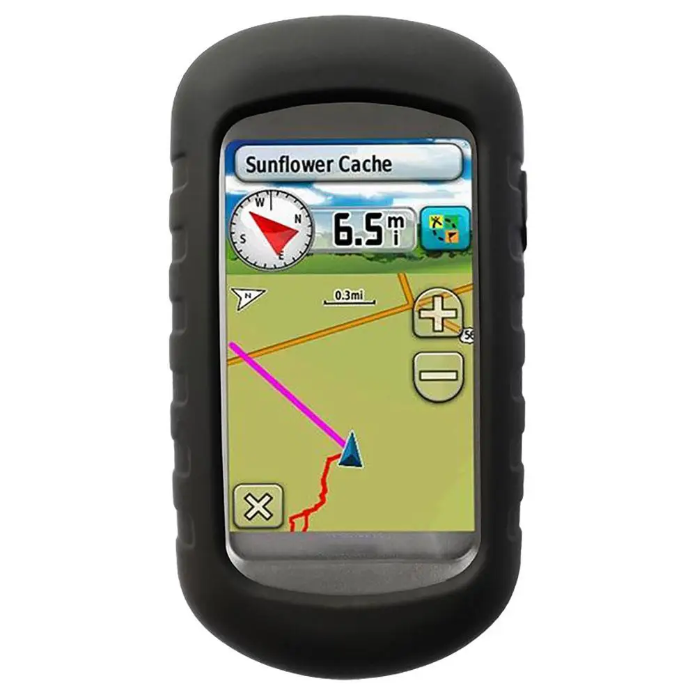 In Stock Silicone Case Soft Durable TPU Protective Cover Protection Shell Case For Garmin O Regon 300 350 400 450
In Stock Silicone Case Soft Durable TPU Protective Cover Protection Shell Case For Garmin O Regon 300 350 400 450