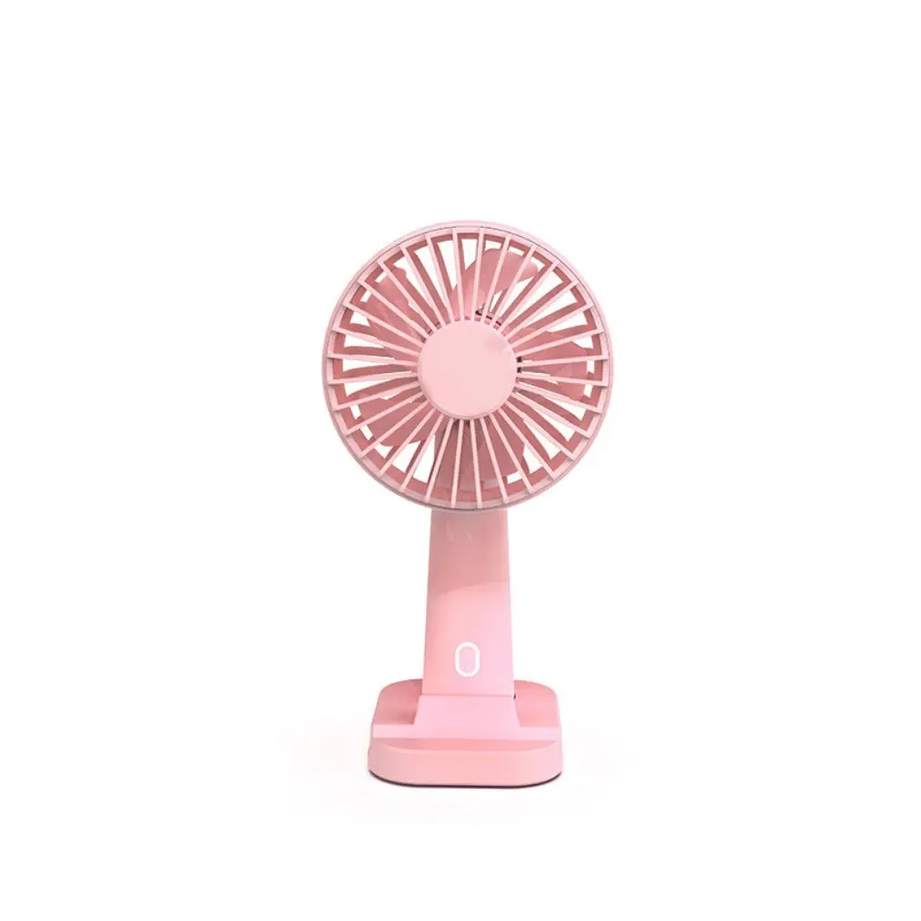 Handheld Usb Charging Multi-angle Free Adjustment Fan Portable Small Fan With Mobile Phone Stand Function
Handheld Usb Charging Multi-angle Free Adjustment Fan Portable Small Fan With Mobile Phone Stand Function