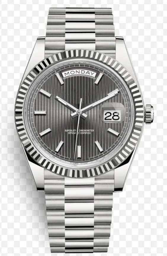 Мужские механические Спортивные часы с сапфировым стеклом, из нержавеющей стали
Мужские механические Спортивные часы с сапфировым стеклом, из нержавеющей стали