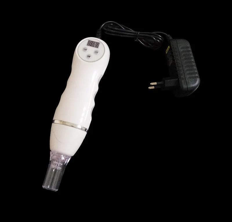 Cleaning Instrument Electric Blackhead Remover Pore Vacuum Suction Diamond Dermabrasion Face Cleaner Skin Tool
Cleaning Instrument Electric Blackhead Remover Pore Vacuum Suction Diamond Dermabrasion Face Cleaner Skin Tool