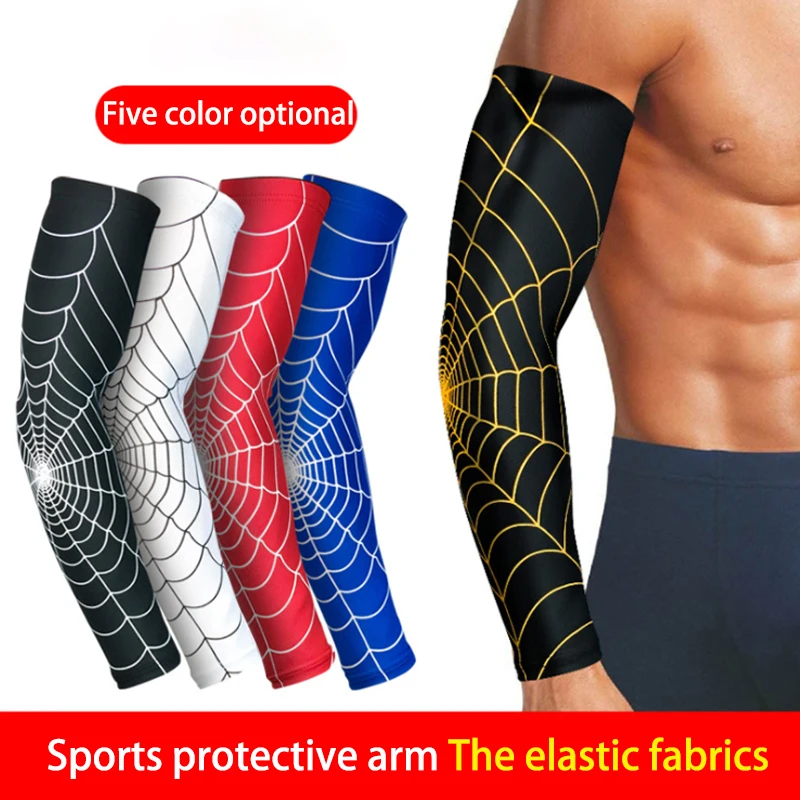 MASEDA Unisex Arm guard Sleeve Warmer Women Men Sports Sleeves Sun UV Protection Hand Cover support Running Fishing Cycling
MASEDA Unisex Arm guard Sleeve Warmer Women Men Sports Sleeves Sun UV Protection Hand Cover support Running Fishing Cycling