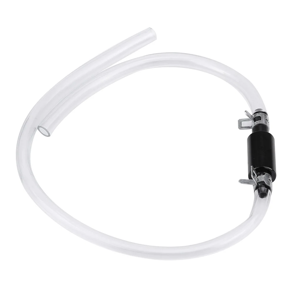 Motorcycle Hydraulic Brake Bleeder Rubber Tube Stainless Steel Discharge Device Tool Replacement For Motorcycle Universal
Motorcycle Hydraulic Brake Bleeder Rubber Tube Stainless Steel Discharge Device Tool Replacement For Motorcycle Universal