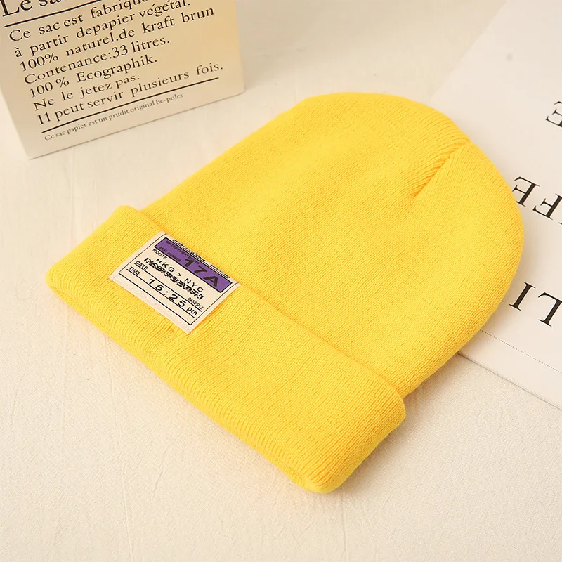 Ins Wild Wool Hat Fine Wool Knit Hat Candy Color Curled Tapered Hat Autumn And Winter Fashion Men And Women Single Product
Ins Wild Wool Hat Fine Wool Knit Hat Candy Color Curled Tapered Hat Autumn And Winter Fashion Men And Women Single Product