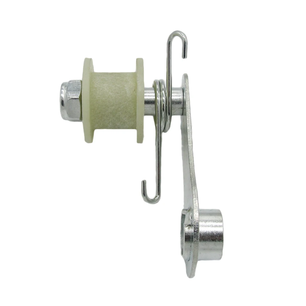 Chain Roller + Guide Tensioner Idler 110 125 140cc PIT PRO DIRT BIKE
Chain Roller + Guide Tensioner Idler 110 125 140cc PIT PRO DIRT BIKE