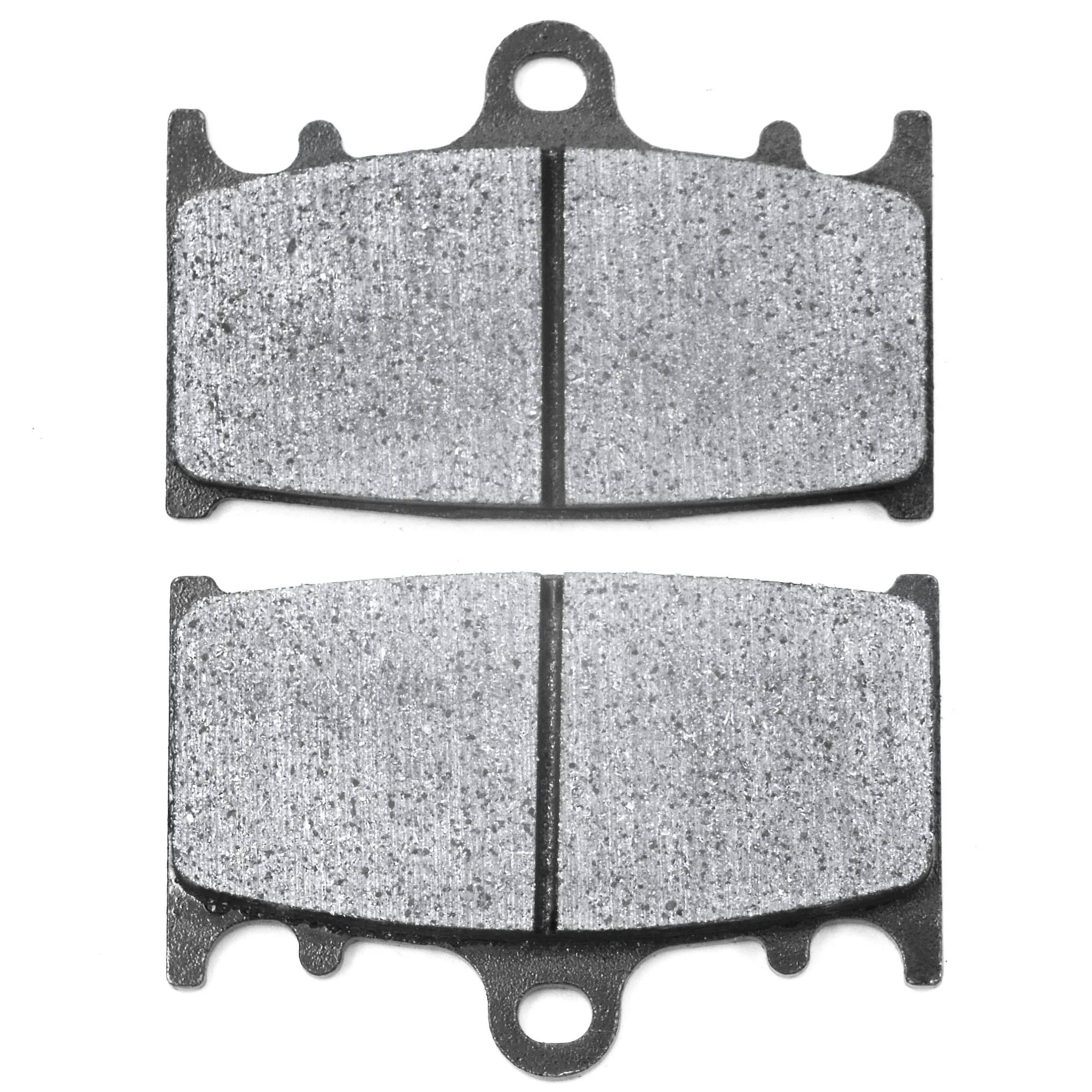 Motorcycle Front Brake Pads for SUZUKI GSF 400 Bandit GSF 400 1991-1997 92 93 94 95 96 GSF 650 GSF 2007-2009 2008
Motorcycle Front Brake Pads for SUZUKI GSF 400 Bandit GSF 400 1991-1997 92 93 94 95 96 GSF 650 GSF 2007-2009 2008
