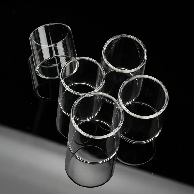 FATUBE 5pcs straight mini glass cups for Vape Pen Nord 22 19/Vape Pen Plus/Vape Pen 22/Vape Pen Tank V2 /priv N19 GLASS TUBE
FATUBE 5pcs straight mini glass cups for Vape Pen Nord 22 19/Vape Pen Plus/Vape Pen 22/Vape Pen Tank V2 /priv N19 GLASS TUBE