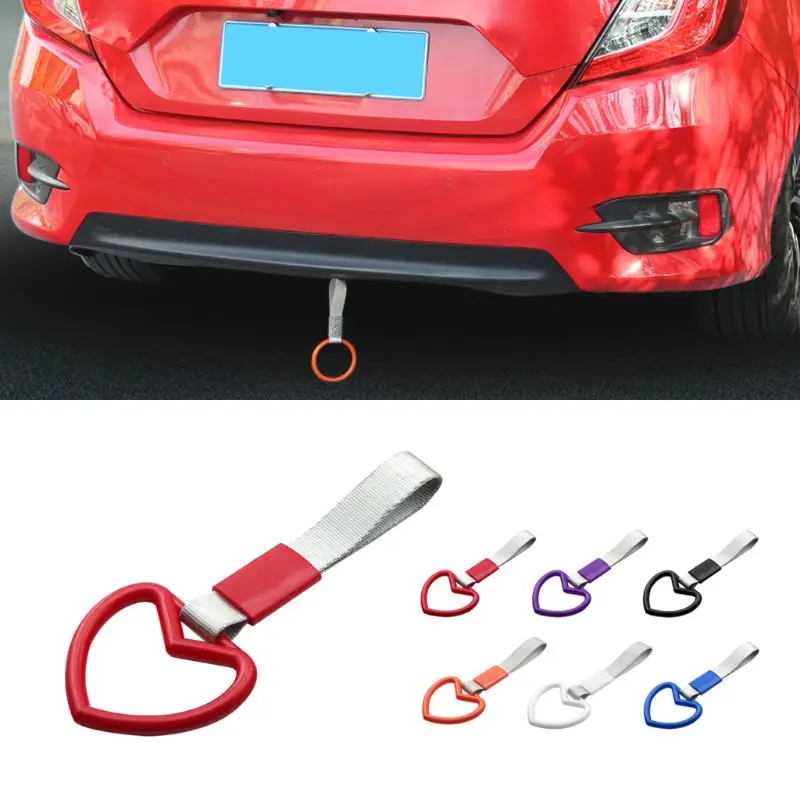 1 PC Auto Accessories Tsurikawa Ring Heart JDM Train Bus Handle Hand Strap Drift Charm Strap Drift PVC Plastic 6 color
1 PC Auto Accessories Tsurikawa Ring Heart JDM Train Bus Handle Hand Strap Drift Charm Strap Drift PVC Plastic 6 color