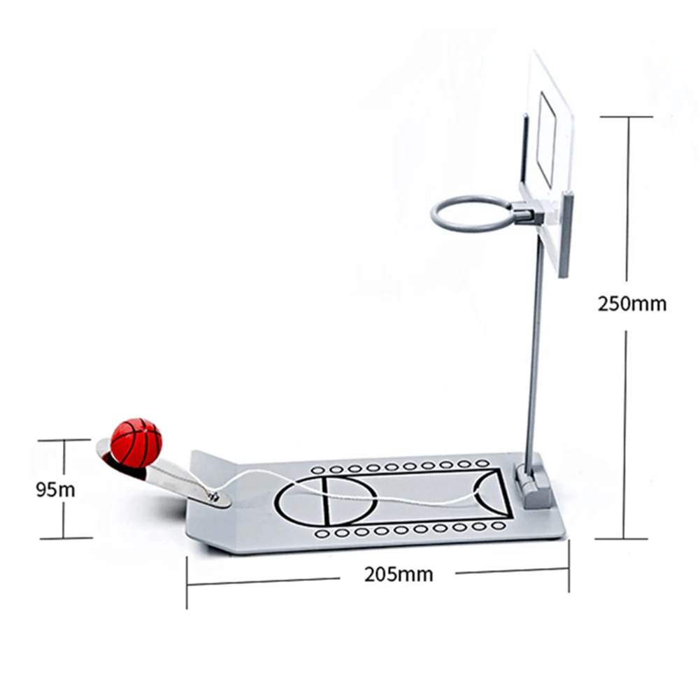 Creative Decompression Toy Sports Desktop Basketball Machine Educational Learning Study Toy Gifts for Kids Toy Gift
Creative Decompression Toy Sports Desktop Basketball Machine Educational Learning Study Toy Gifts for Kids Toy Gift