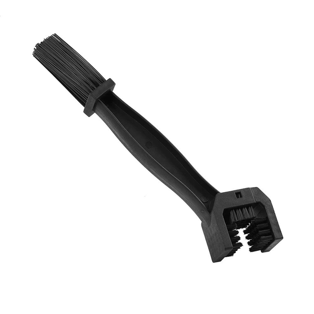 Practical Motorcycle Bicycle Gear Chain Maintenance Cleaner Multi-functional Durable Convenient Dirt Brush Rim Care Tire Tools
Practical Motorcycle Bicycle Gear Chain Maintenance Cleaner Multi-functional Durable Convenient Dirt Brush Rim Care Tire Tools