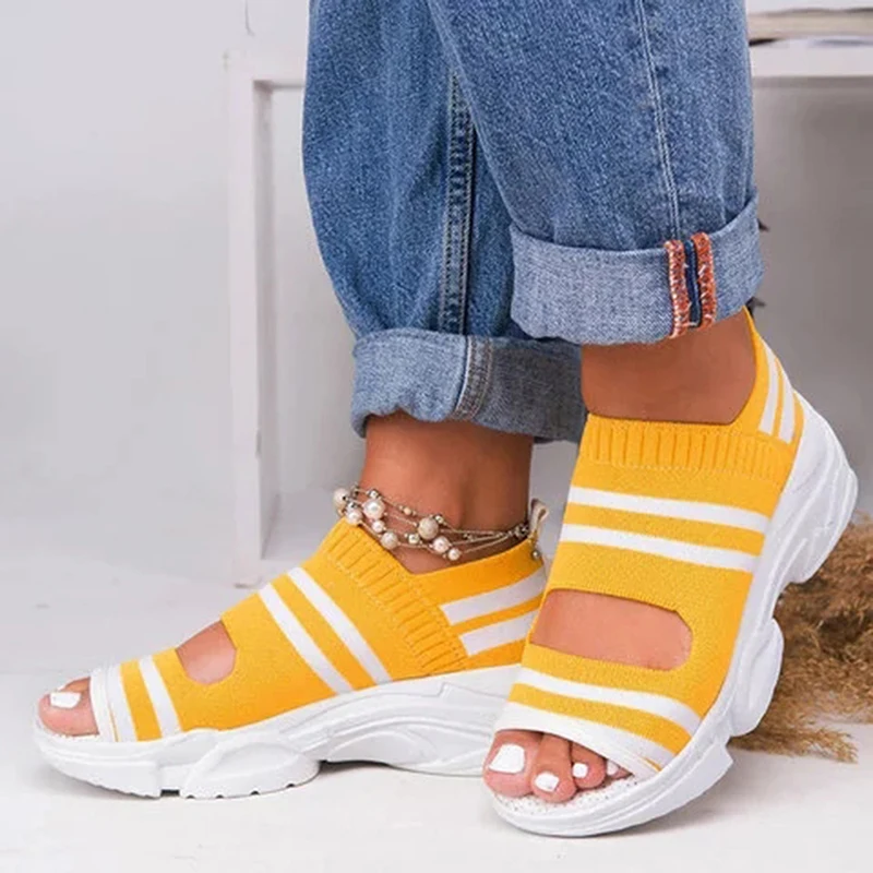 Women Sport Shoes Summer Breathable Sneakers Outdoor Mesh Antislip Female Running Shoes Ladies Light Flats Footwear
Women Sport Shoes Summer Breathable Sneakers Outdoor Mesh Antislip Female Running Shoes Ladies Light Flats Footwear