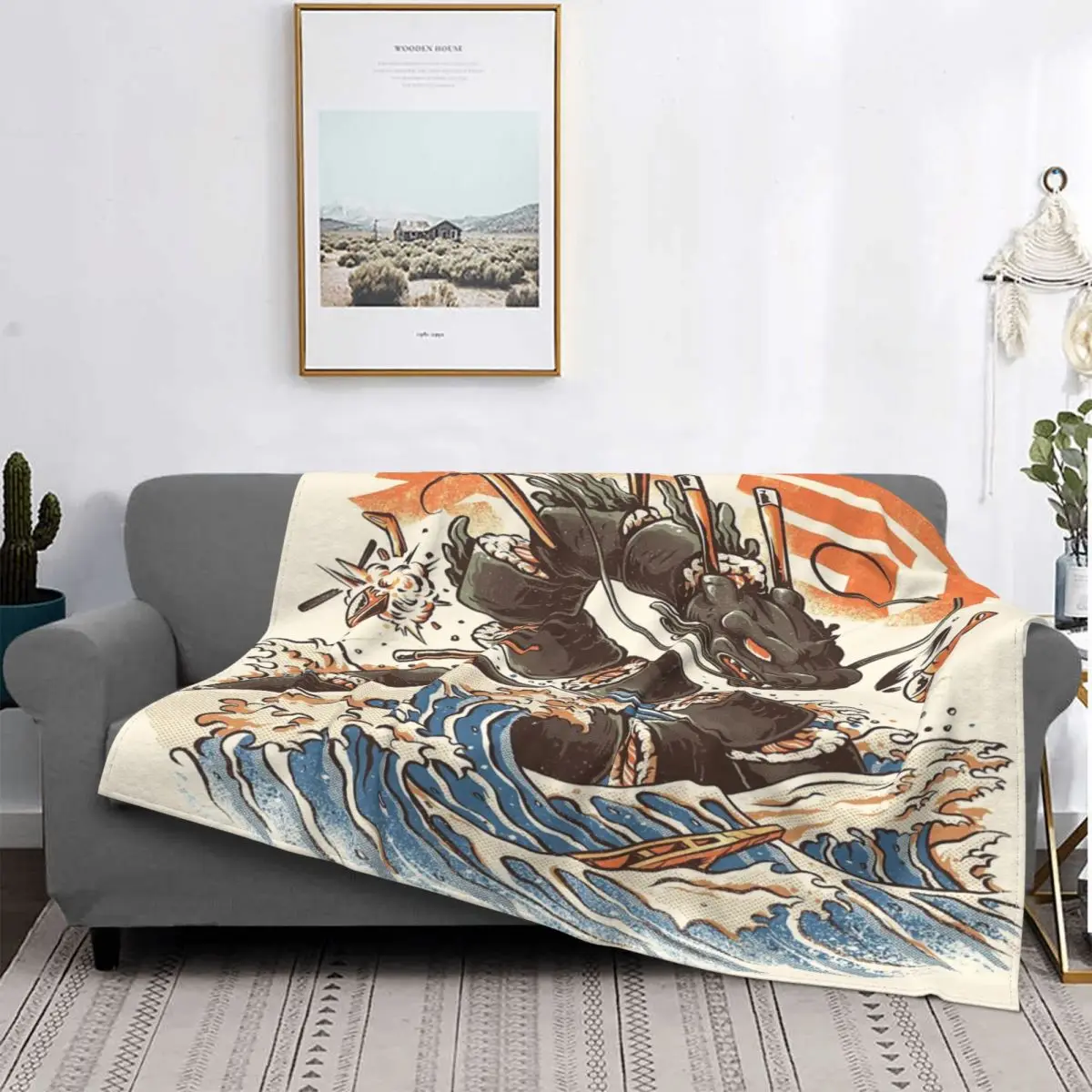 Gran manta de dragón Sushi, para cama colcha, manta a cuadros, manta para cama con capucha, manta para niños
Gran manta de dragón Sushi, para cama colcha, manta a cuadros, manta para cama con capucha, manta para niños