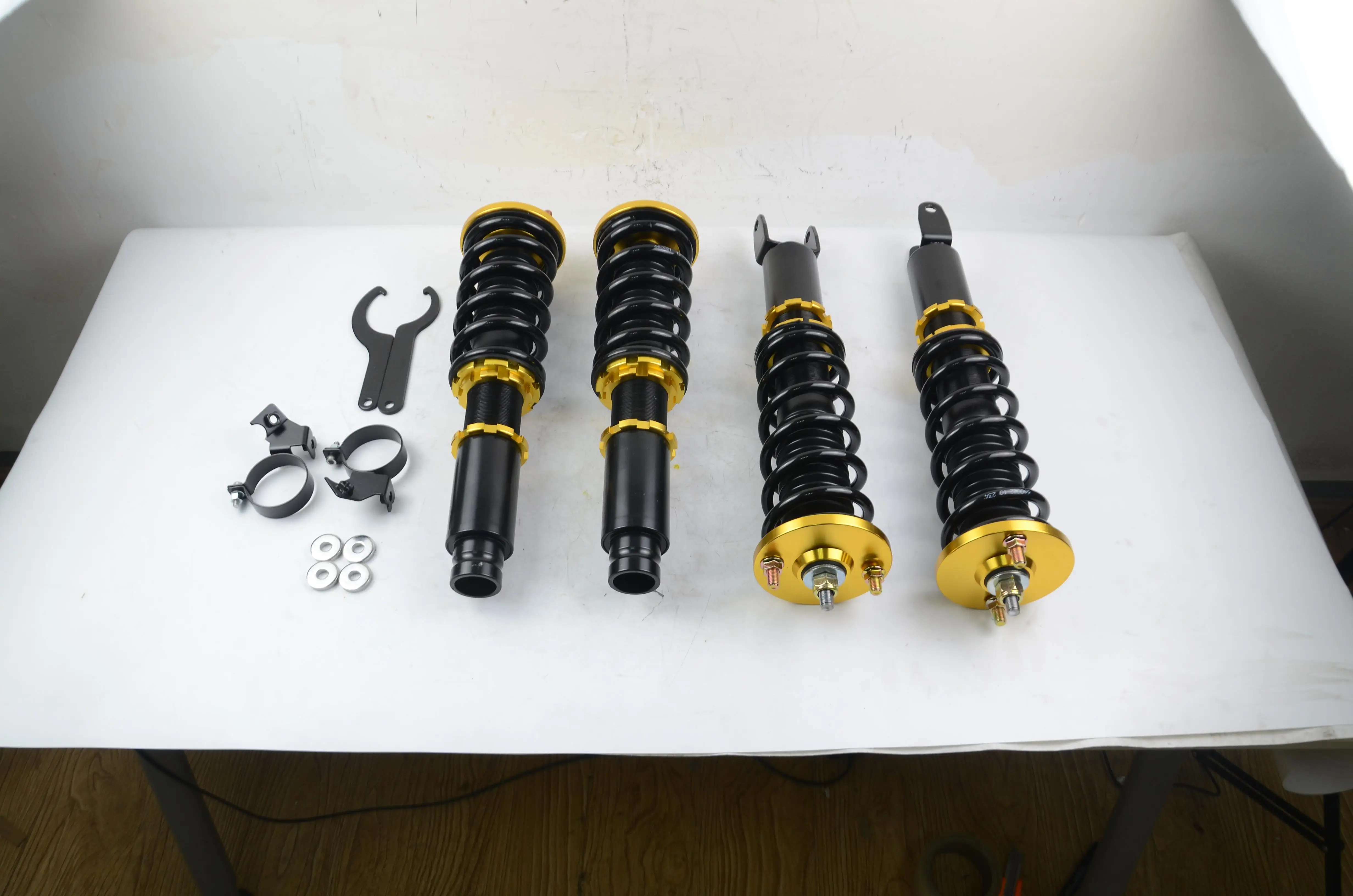 AP03 новый комплект подвески для Honda Civic EK EJ EM Coilover 1996 -2000 
AP03 новый комплект подвески для Honda Civic EK EJ EM Coilover 1996 -2000