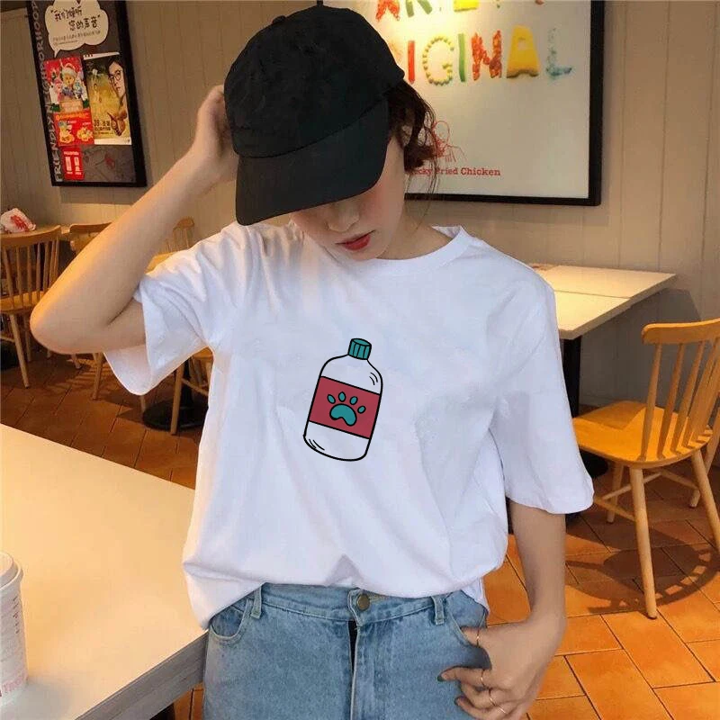 Oversized T Shirt Women 2021 New Summer Short Sleeve Fashion Female Clothing Lady Tops Tee Casual Tshirt Women's White T-Shirt
Oversized T Shirt Women 2021 New Summer Short Sleeve Fashion Female Clothing Lady Tops Tee Casual Tshirt Women's White T-Shirt