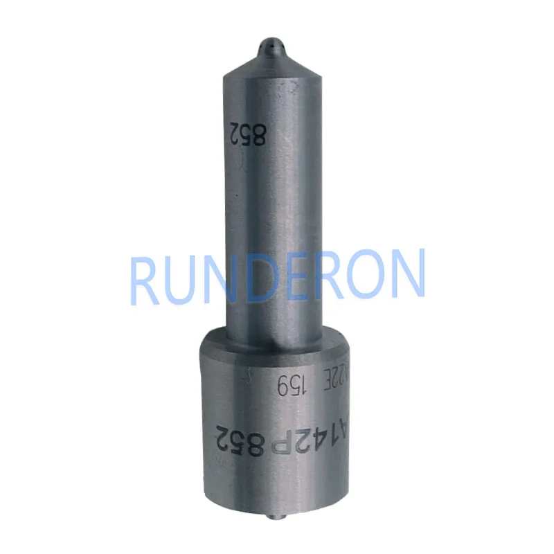 4pcs DLLA142P852 Diesel Fuel Injection Nozzle Common Rail Injector Parts 095000-1210/1211 6D125 PC450-7
4pcs DLLA142P852 Diesel Fuel Injection Nozzle Common Rail Injector Parts 095000-1210/1211 6D125 PC450-7